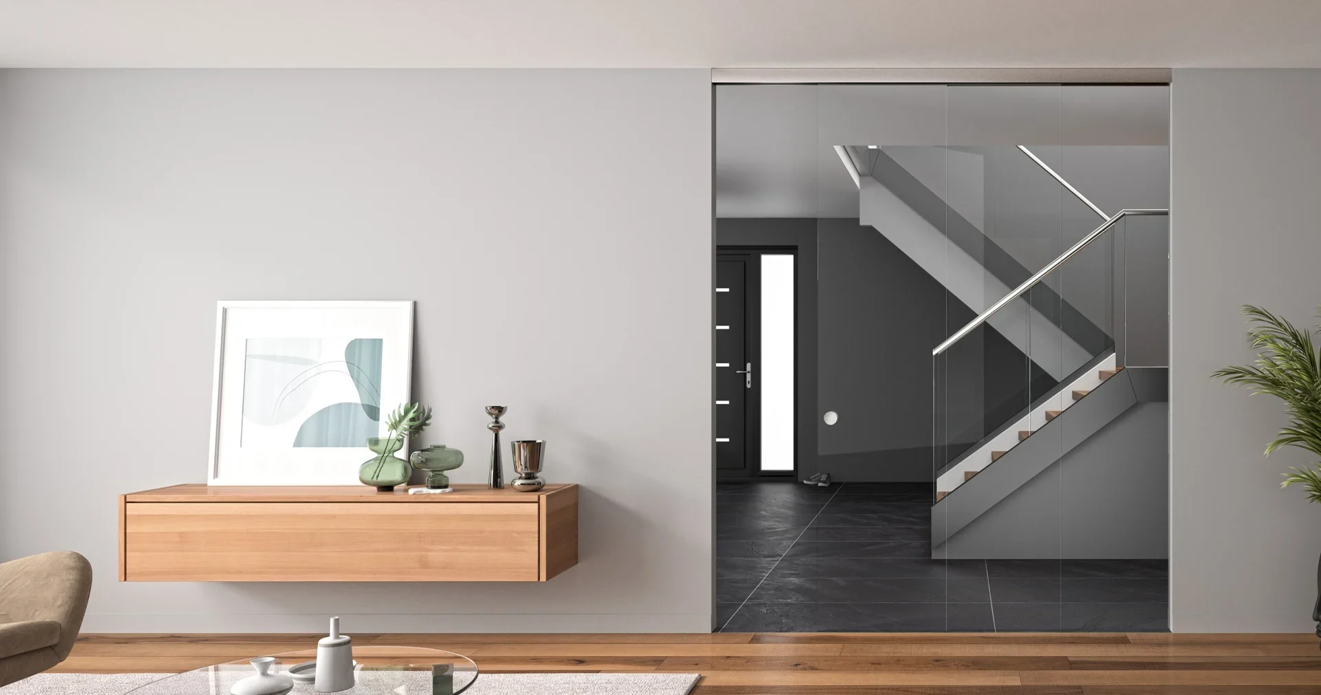 Innenverglasung Everyspace