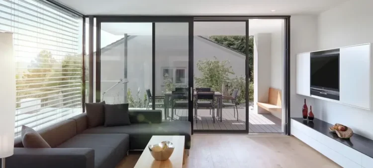 Warema Fliegengitter 35291v4 E