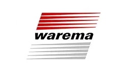 Warema Logo